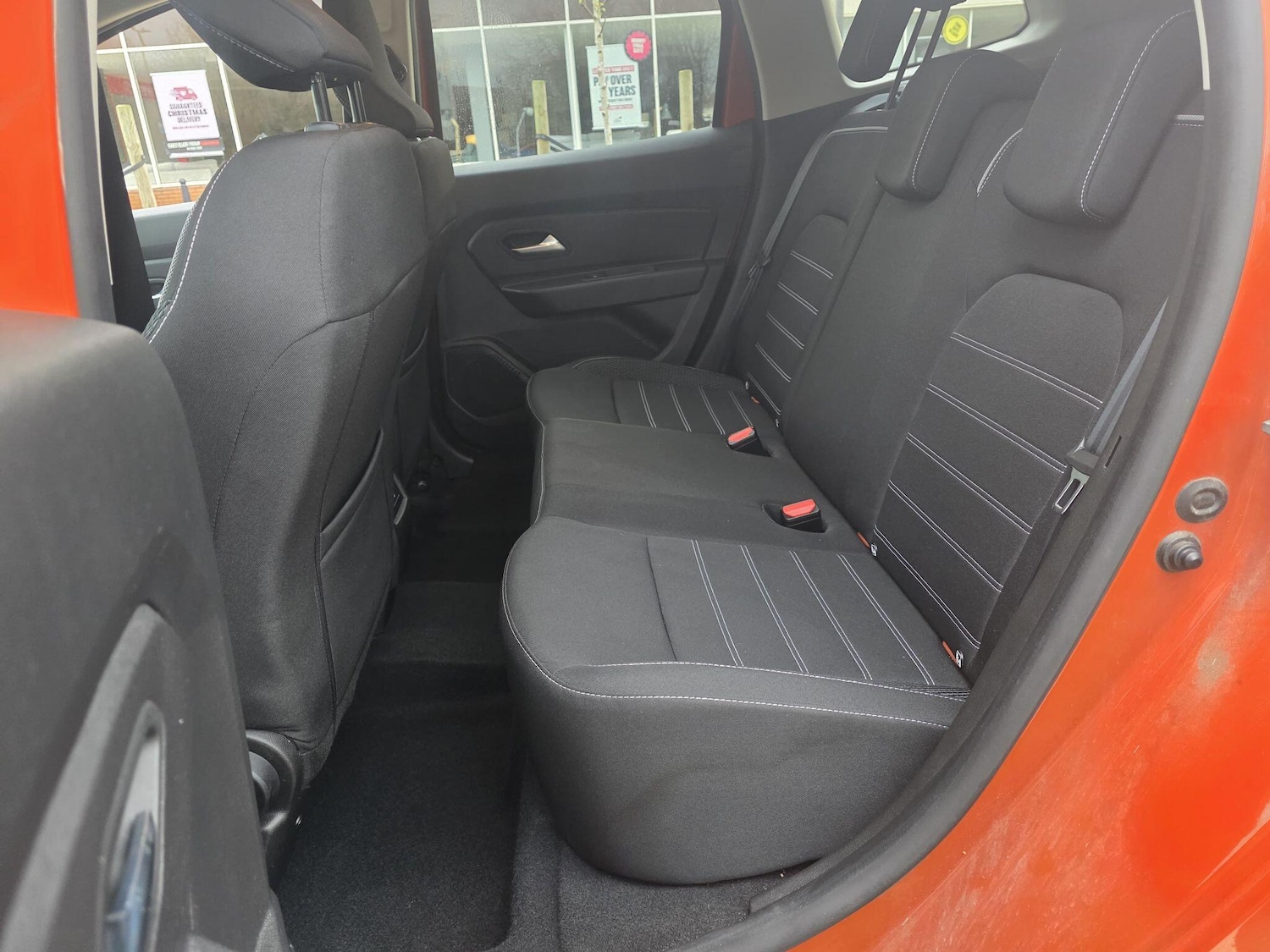 Used Dacia Duster 2021 for sale - 76690051: Photo 11