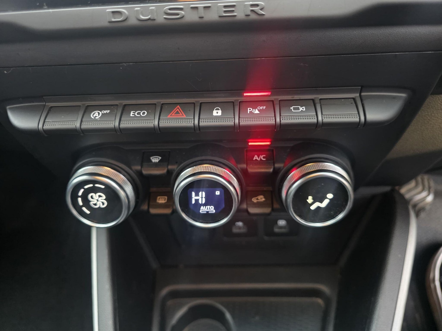 Used Dacia Duster 2021 for sale - 76690051: Photo 12