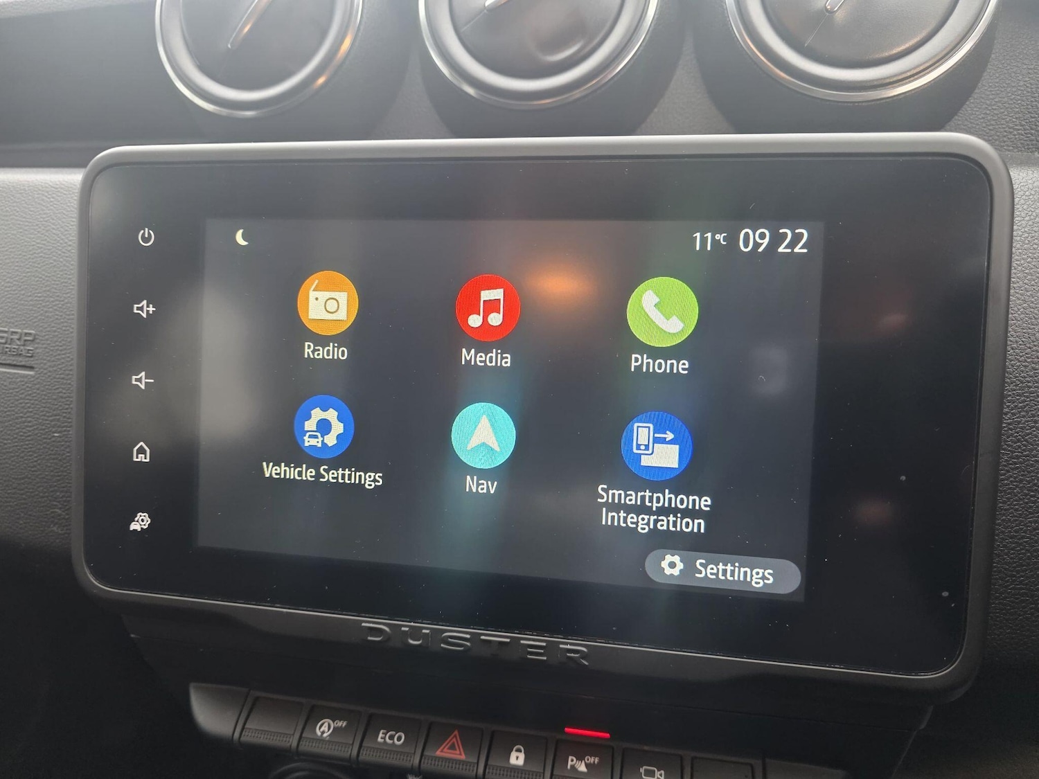 Used Dacia Duster 2021 for sale - 76690051: Photo 15