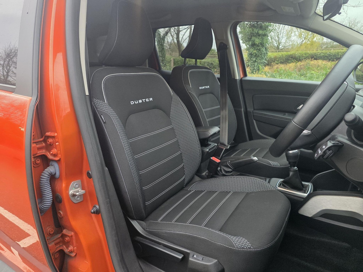 Used Dacia Duster 2021 for sale - 76690051: Photo 16