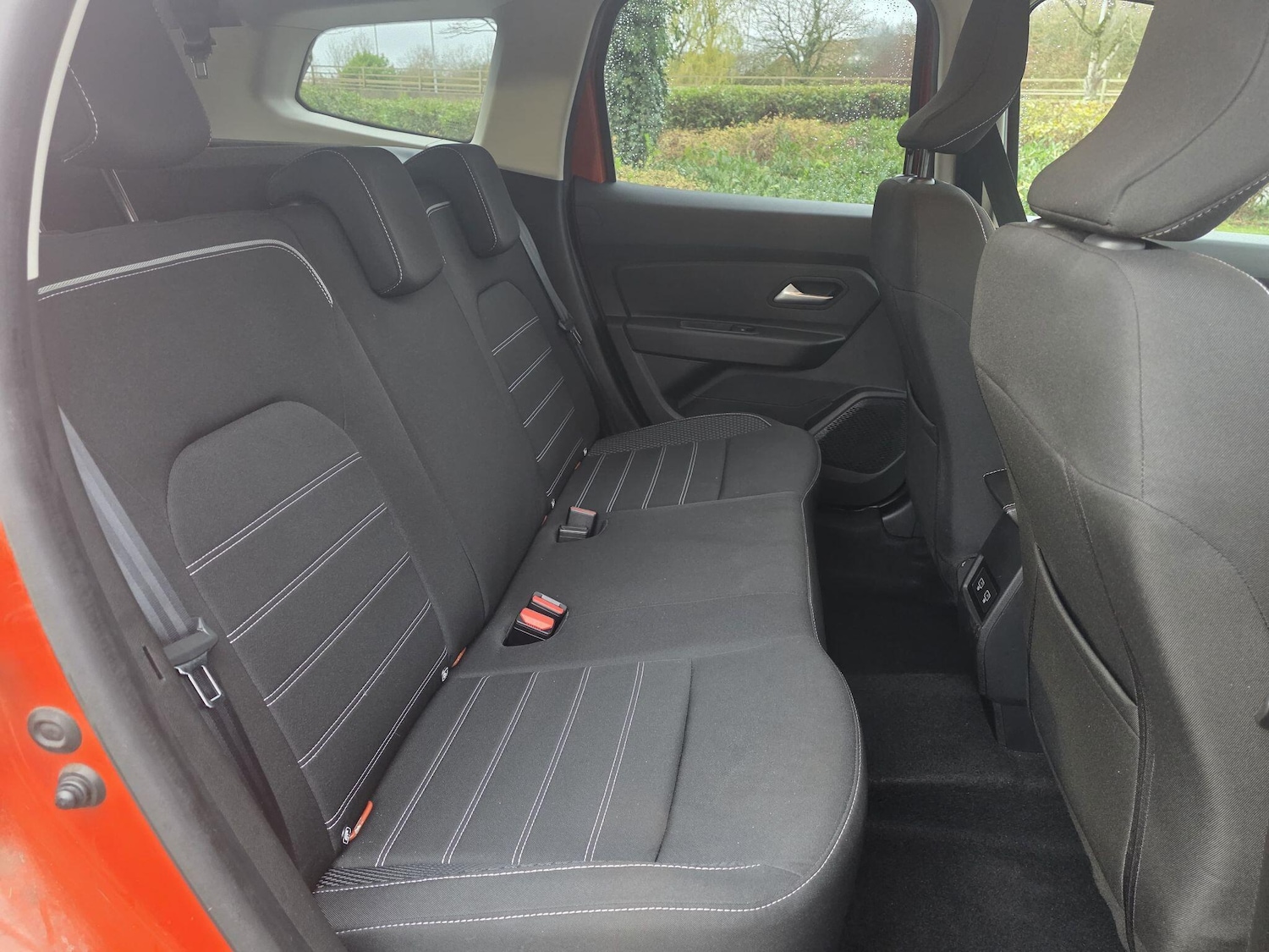 Used Dacia Duster 2021 for sale - 76690051: Photo 17