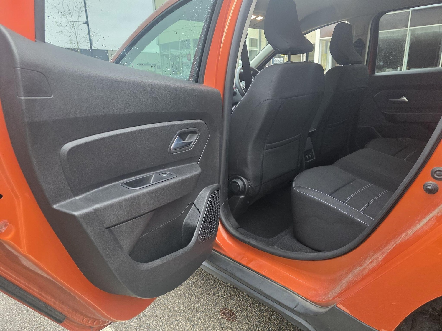 Used Dacia Duster 2021 for sale - 76690051: Photo 19