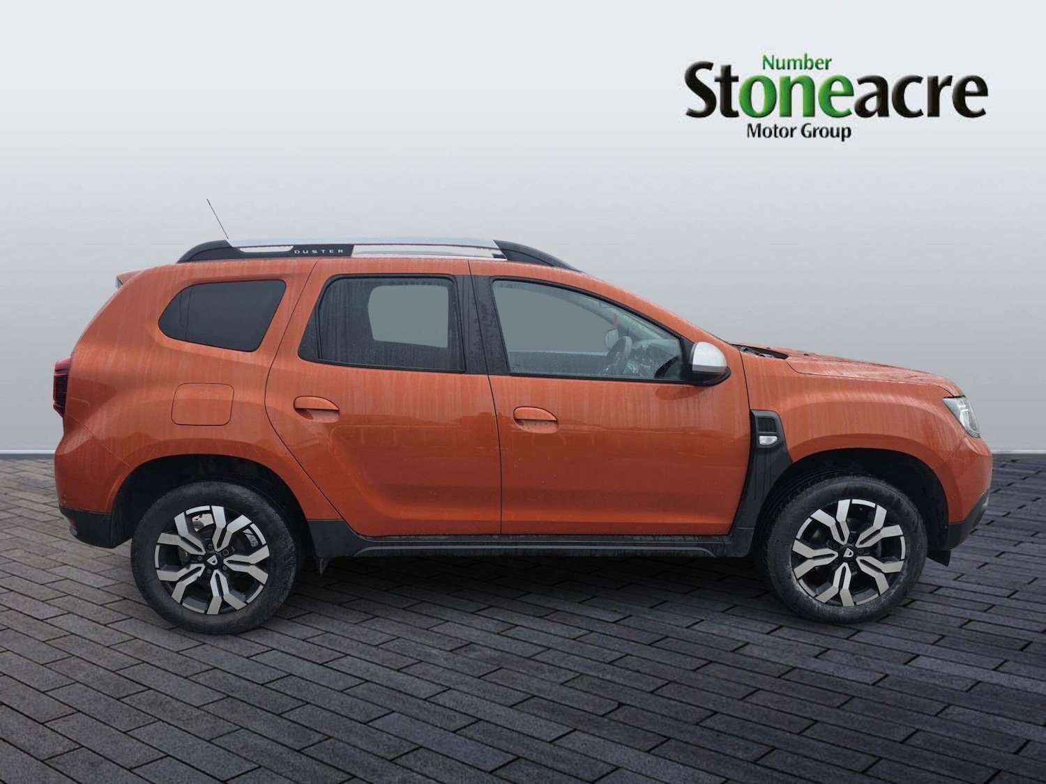 Used Dacia Duster 2021 for sale - 76690051: Photo 2