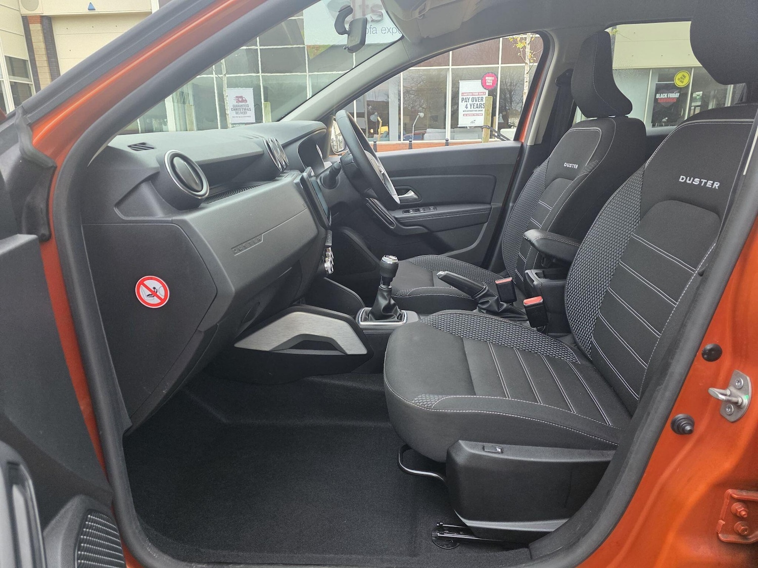 Used Dacia Duster 2021 for sale - 76690051: Photo 20