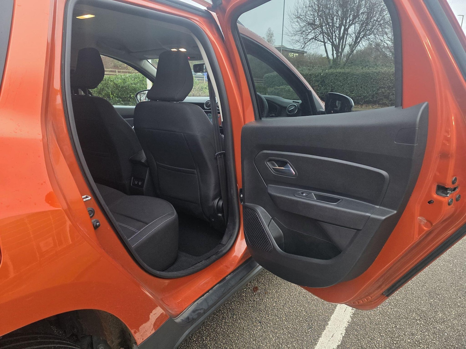 Used Dacia Duster 2021 for sale - 76690051: Photo 22