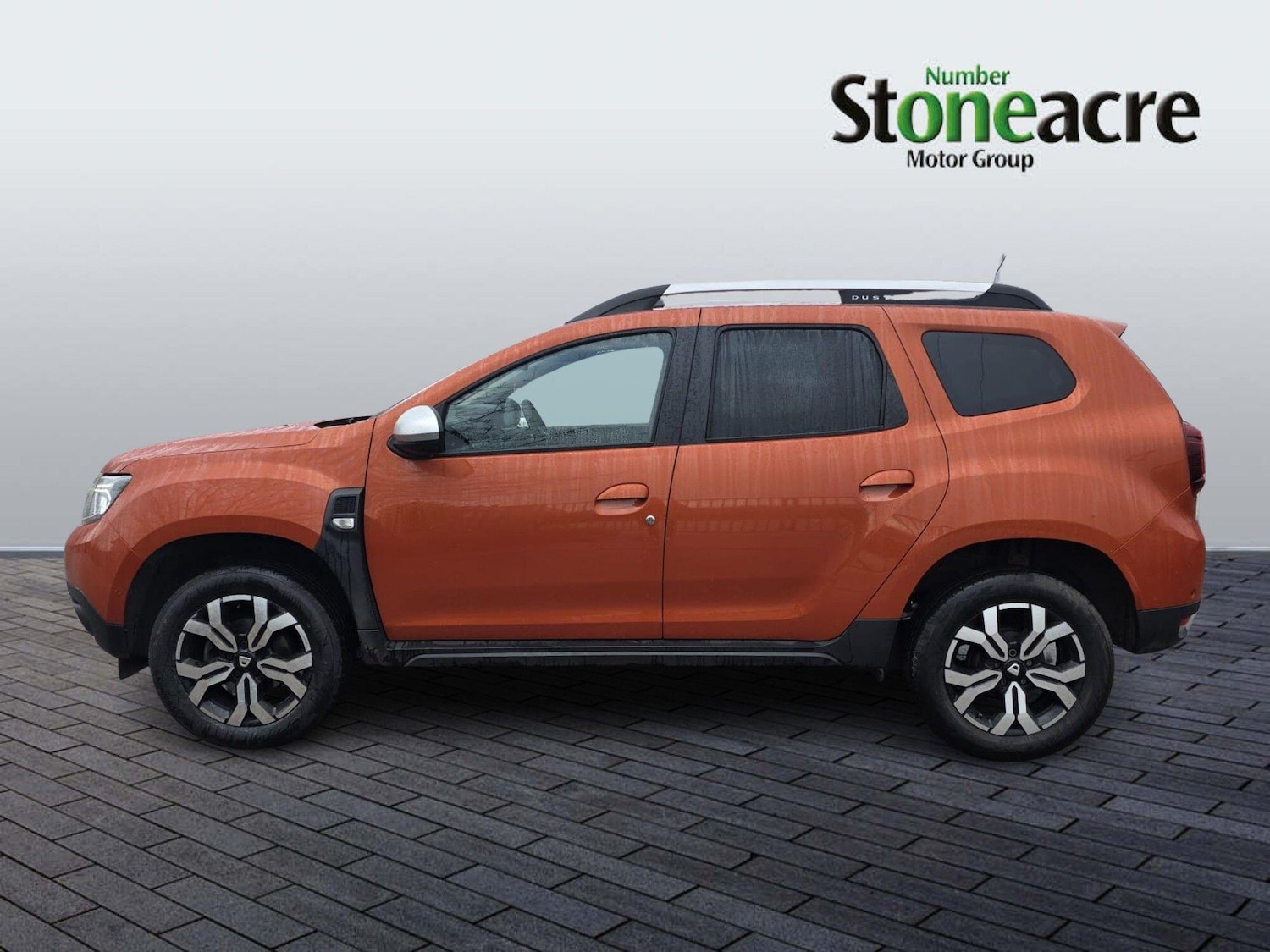Used Dacia Duster 2021 for sale - 76690051: Photo 6