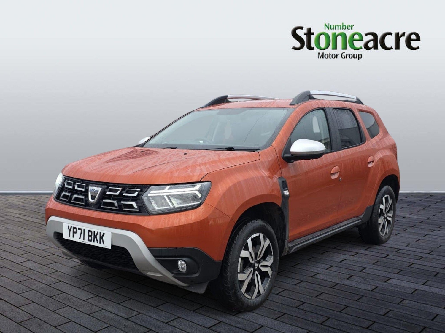 Used Dacia Duster 2021 for sale - 76690051: Photo 7