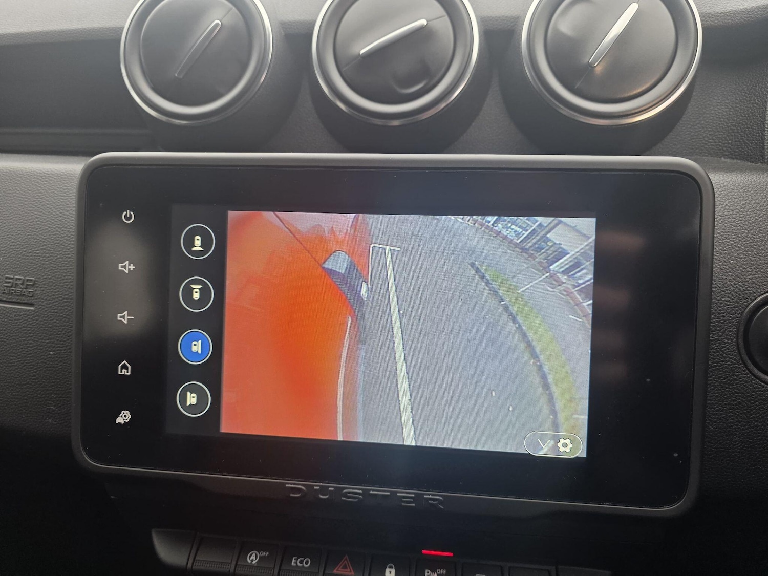 Used Dacia Duster 2021 for sale - 76690051: Photo 9