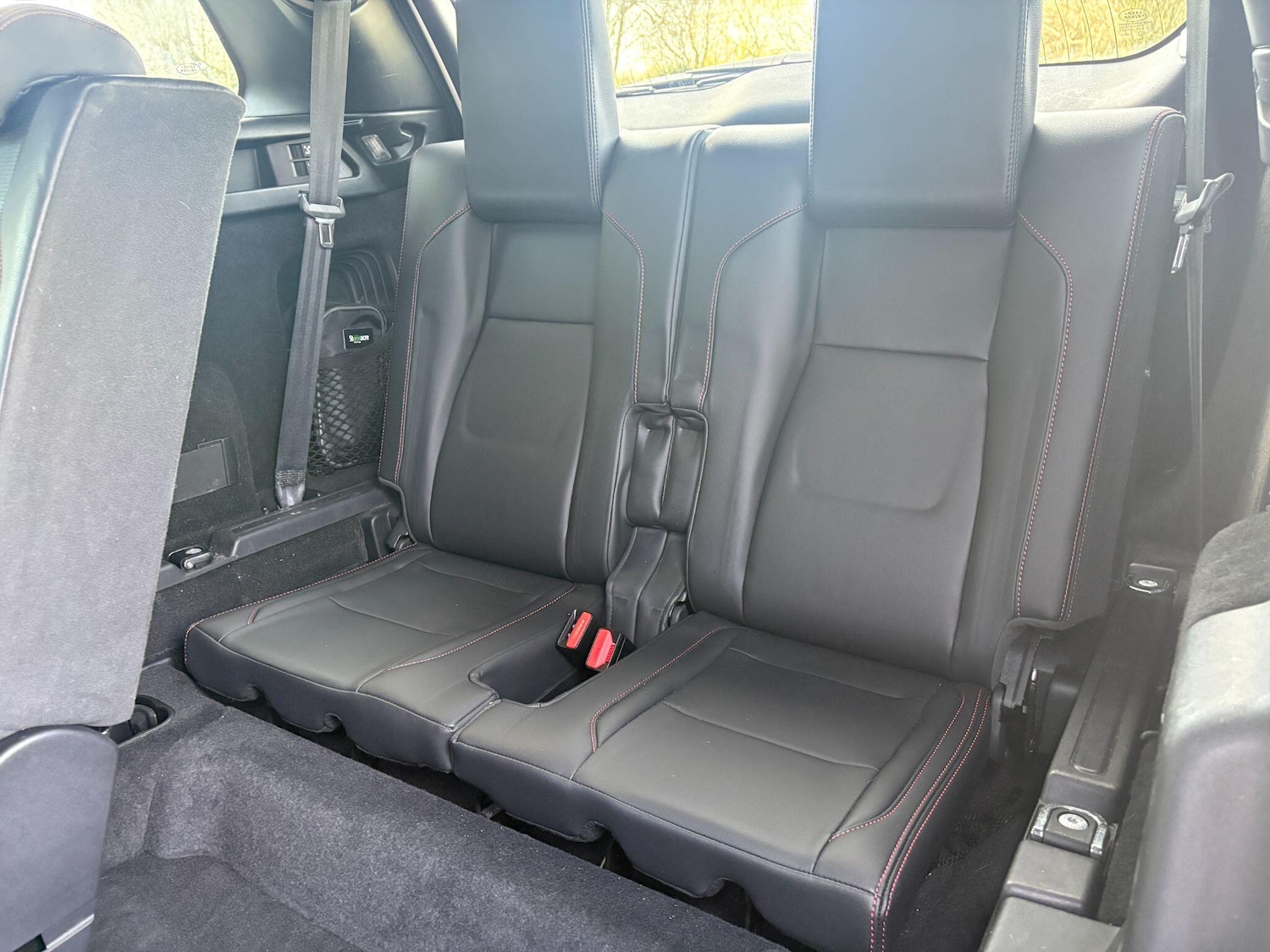 Used Land Rover Discovery Sport 2020 for sale - 77956948: Photo 11