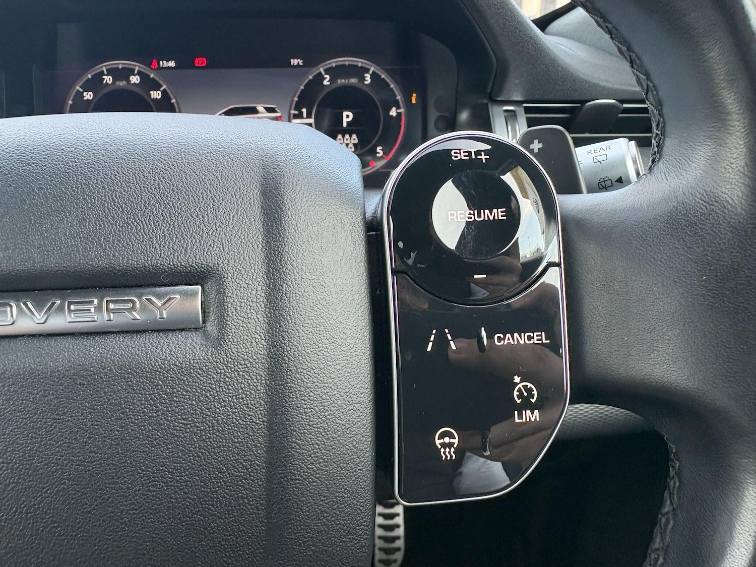 Used Land Rover Discovery Sport 2020 for sale - 77956948: Photo 20