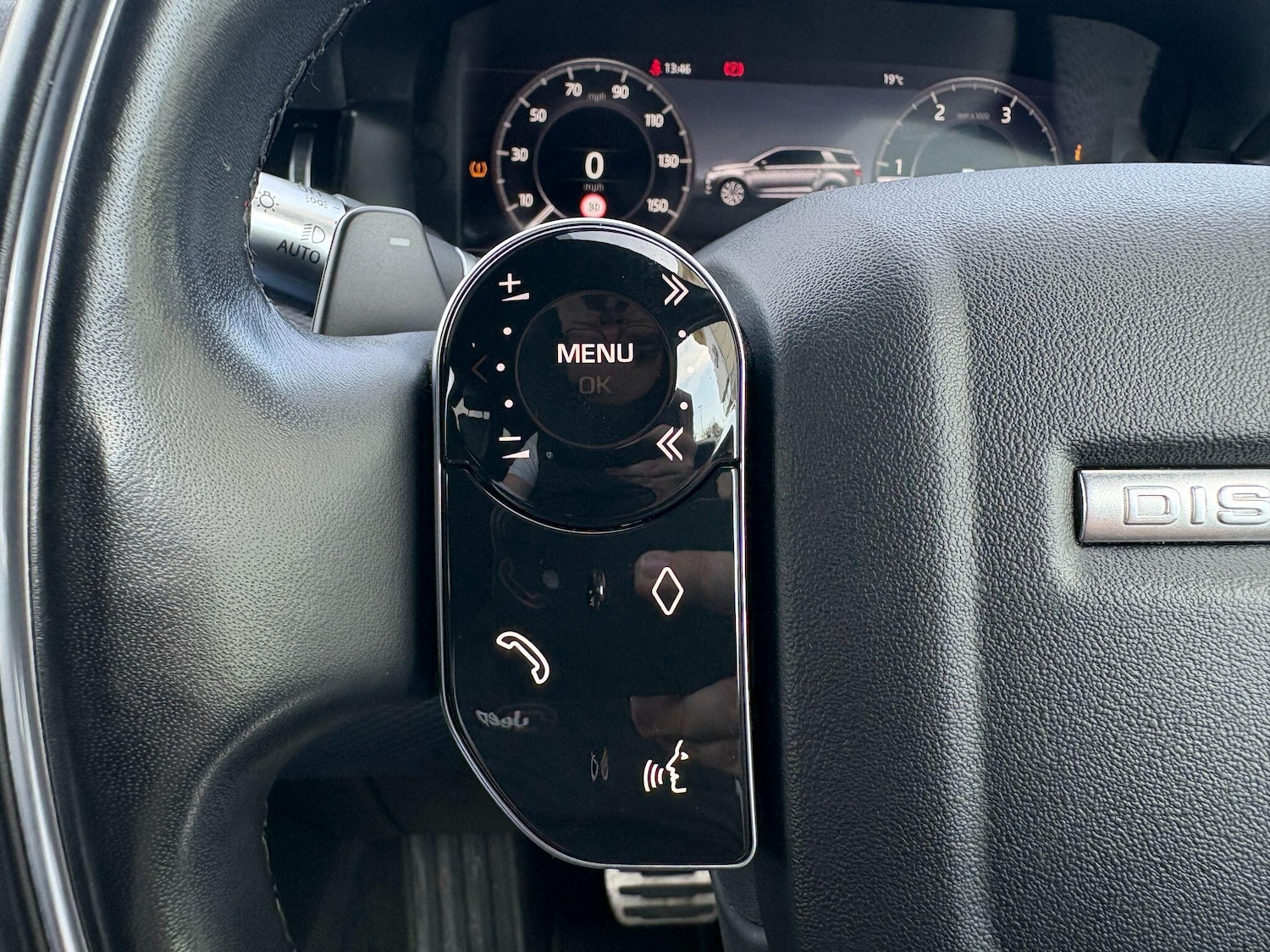 Used Land Rover Discovery Sport 2020 for sale - 77956948: Photo 21