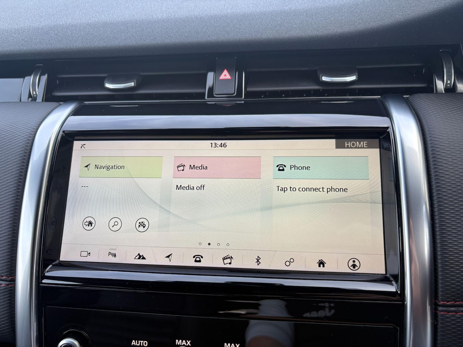 Used Land Rover Discovery Sport 2020 for sale - 77956948: Photo 22