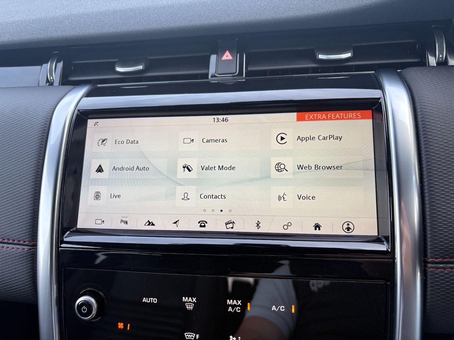 Used Land Rover Discovery Sport 2020 for sale - 77956948: Photo 23