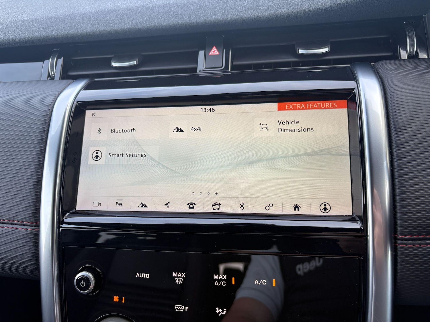 Used Land Rover Discovery Sport 2020 for sale - 77956948: Photo 24