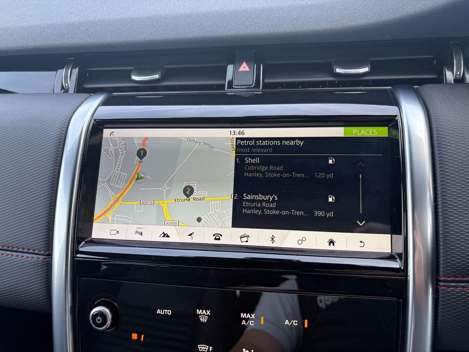 Used Land Rover Discovery Sport 2020 for sale - 77956948: Photo 25