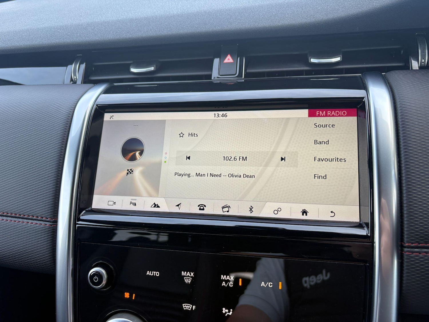 Used Land Rover Discovery Sport 2020 for sale - 77956948: Photo 26