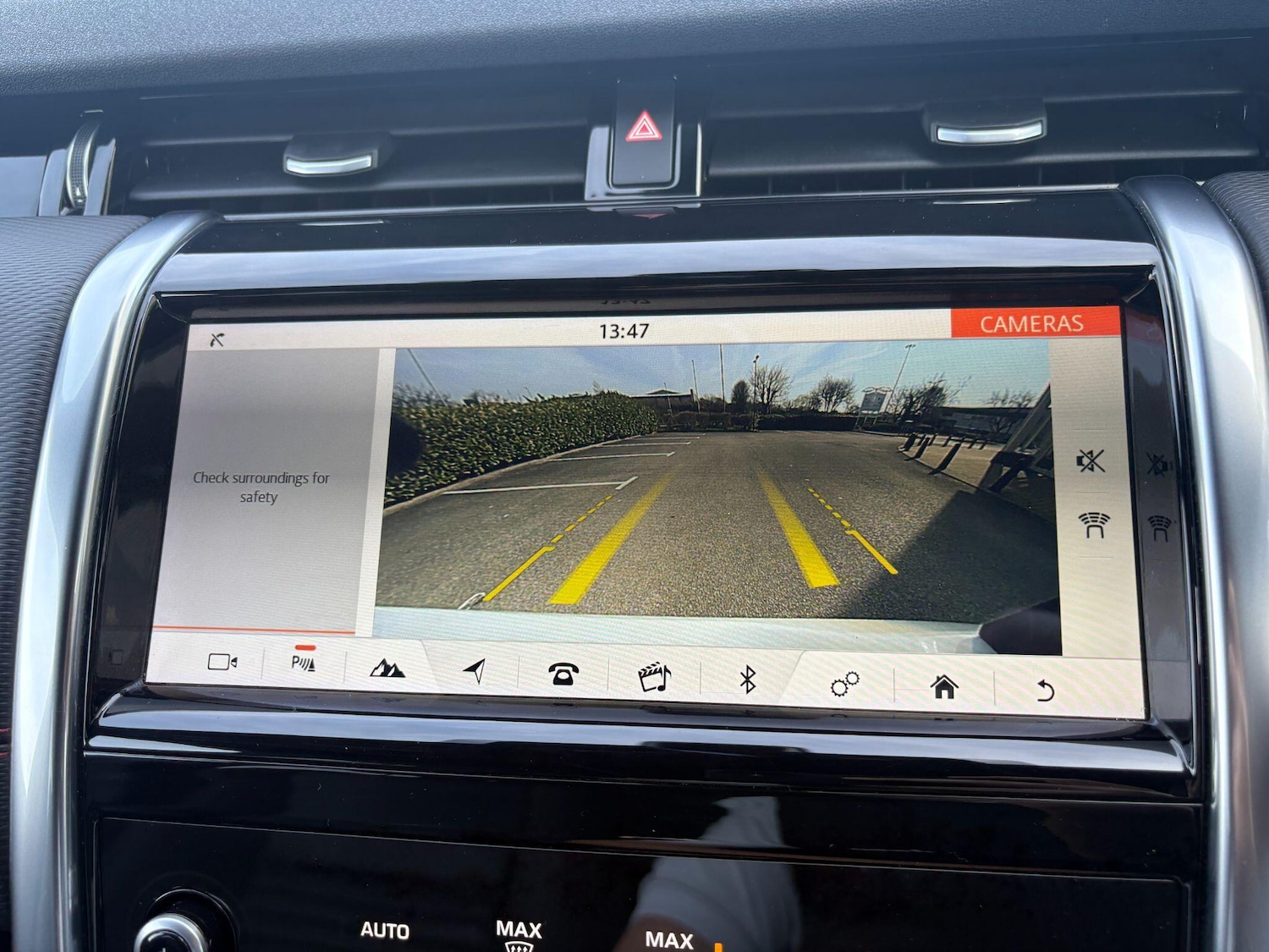 Used Land Rover Discovery Sport 2020 for sale - 77956948: Photo 27