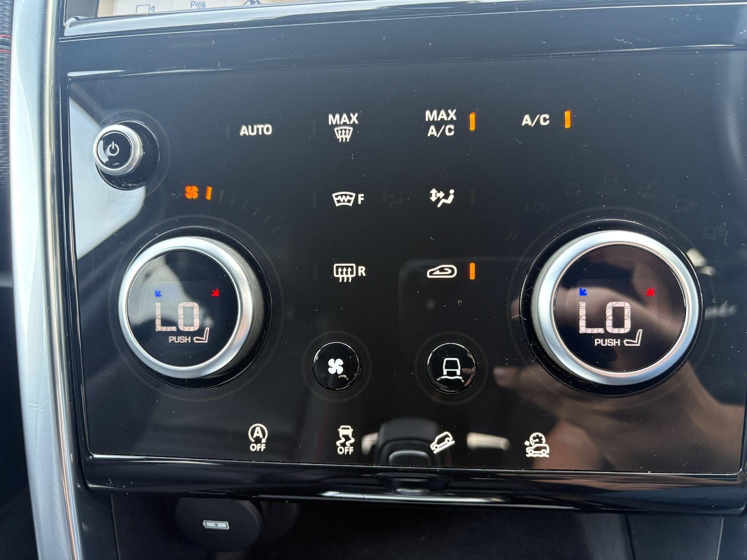 Used Land Rover Discovery Sport 2020 for sale - 77956948: Photo 28