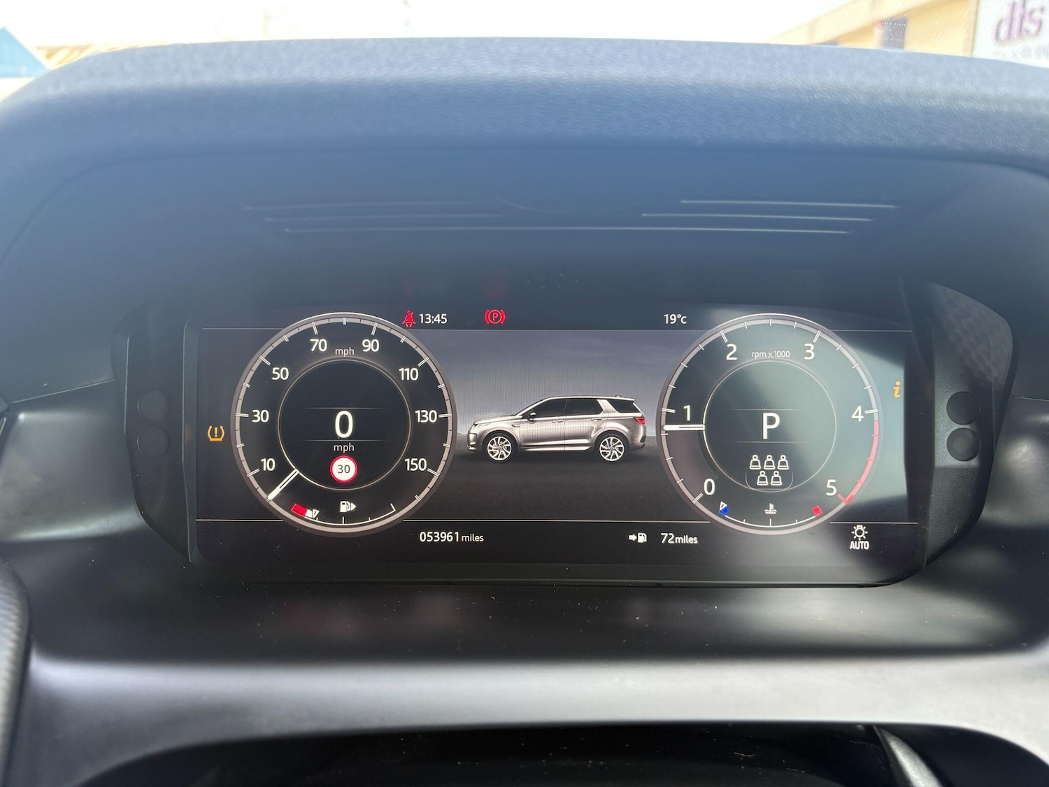 Used Land Rover Discovery Sport 2020 for sale - 77956948: Photo 29