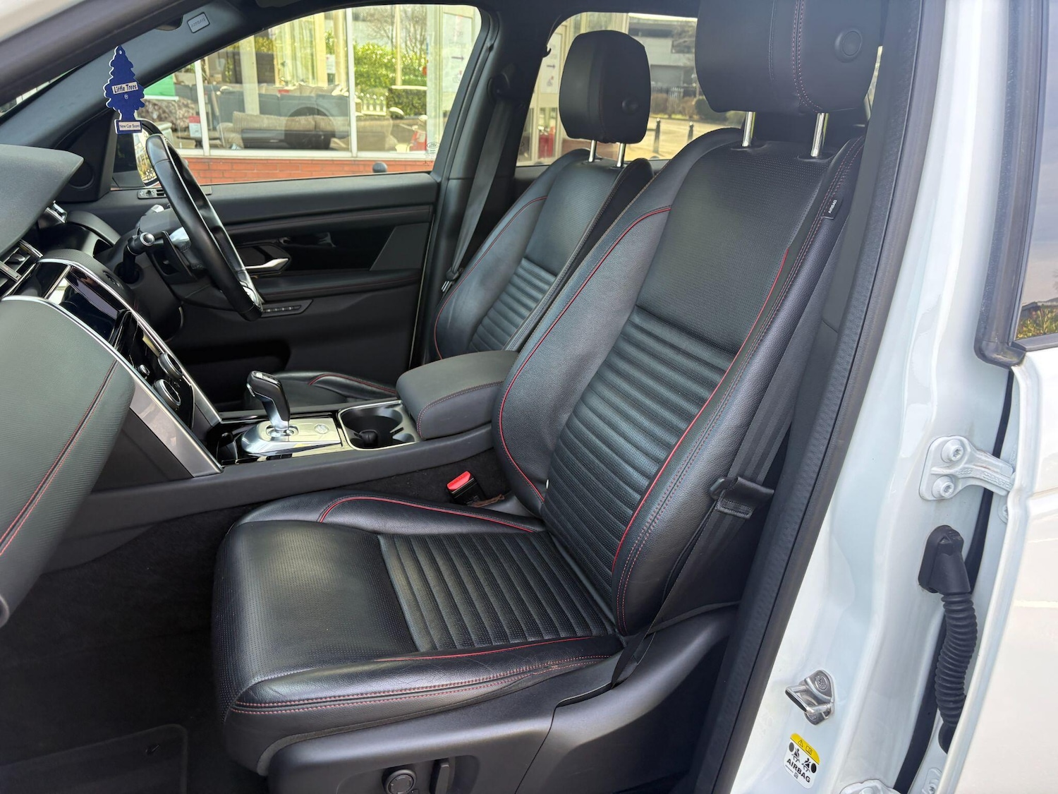 Used Land Rover Discovery Sport 2020 for sale - 77956948: Photo 32