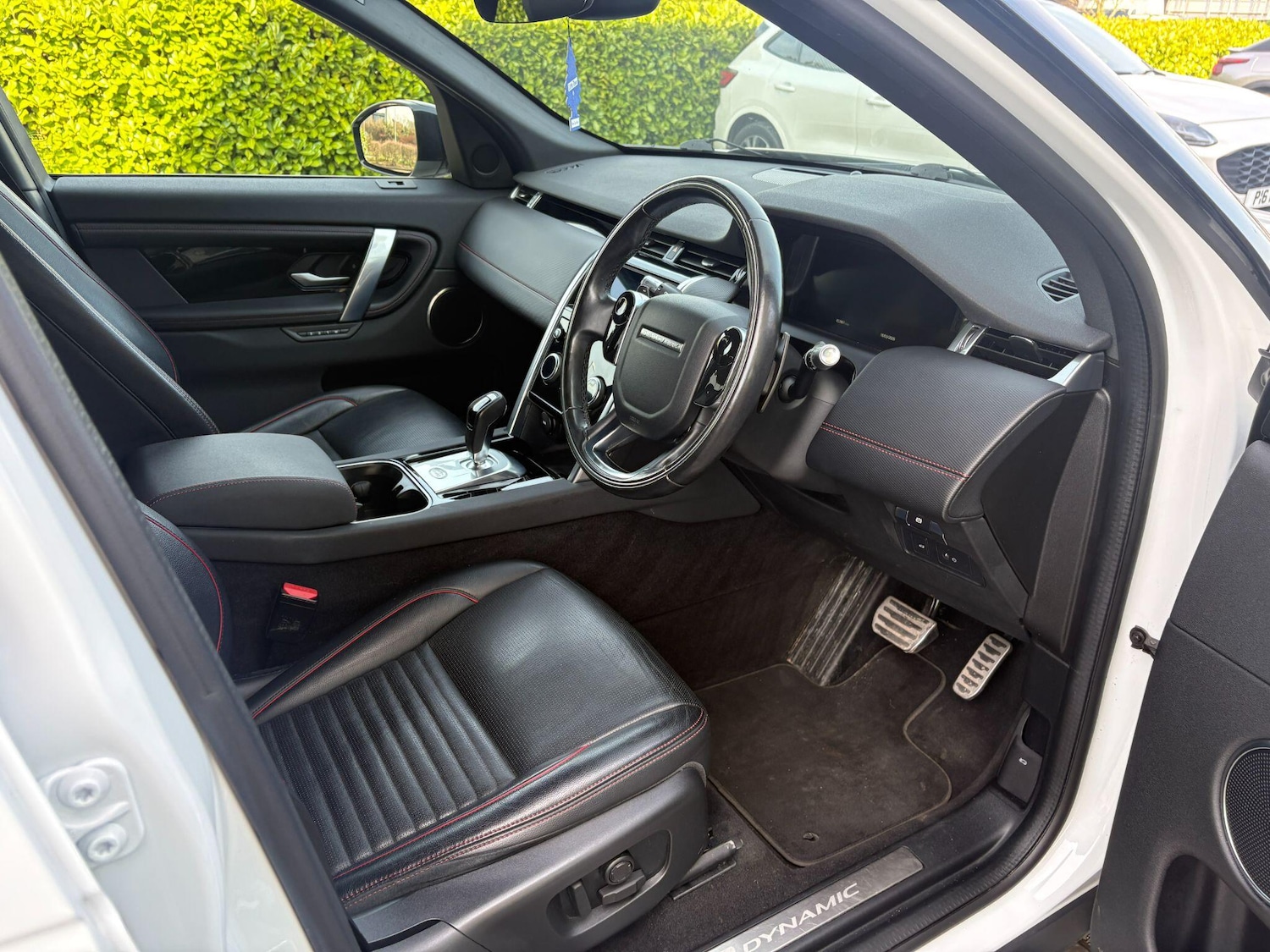 Used Land Rover Discovery Sport 2020 for sale - 77956948: Photo 34