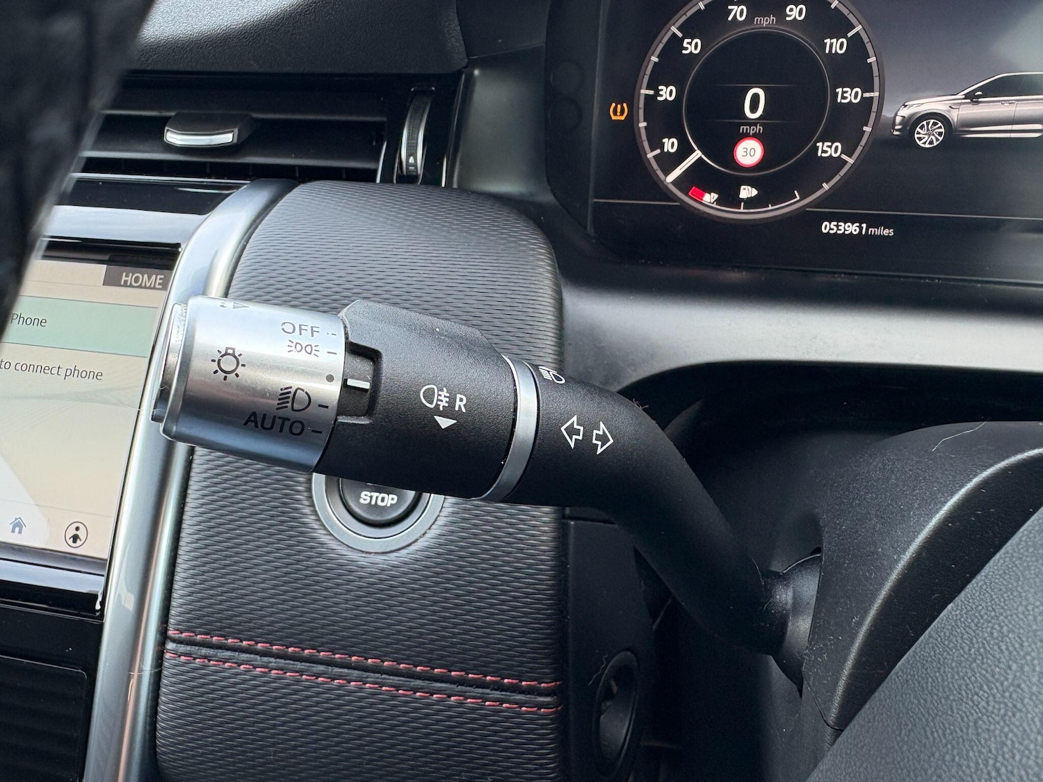 Used Land Rover Discovery Sport 2020 for sale - 77956948: Photo 35