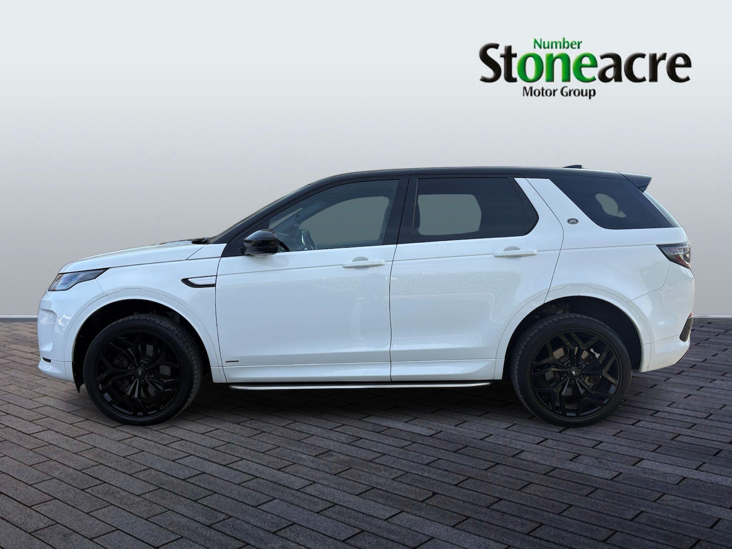 Used Land Rover Discovery Sport 2020 for sale - 77956948: Photo 5