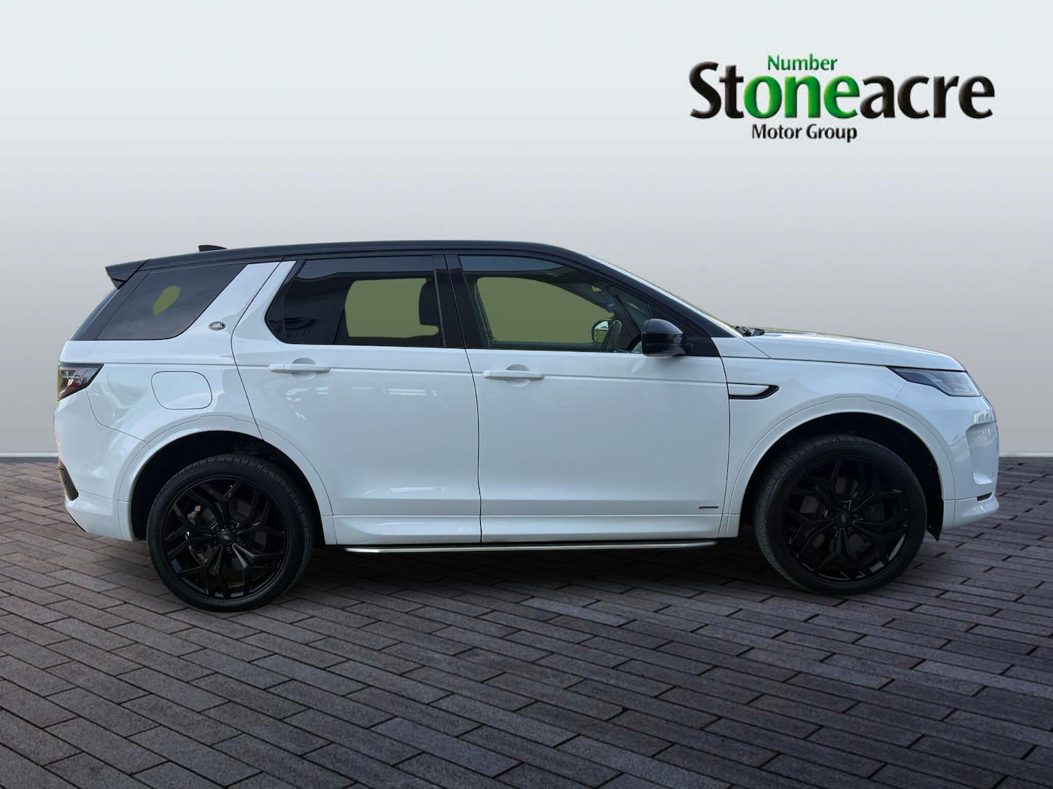 Used Land Rover Discovery Sport 2020 for sale - 77956948: Photo 7