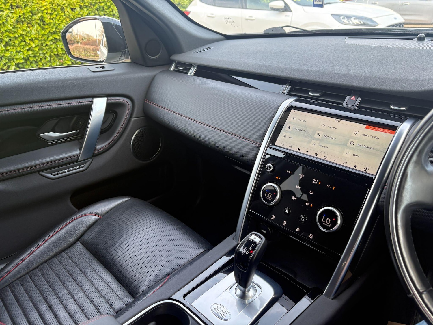 Used Land Rover Discovery Sport 2020 for sale - 77956948: Photo 9