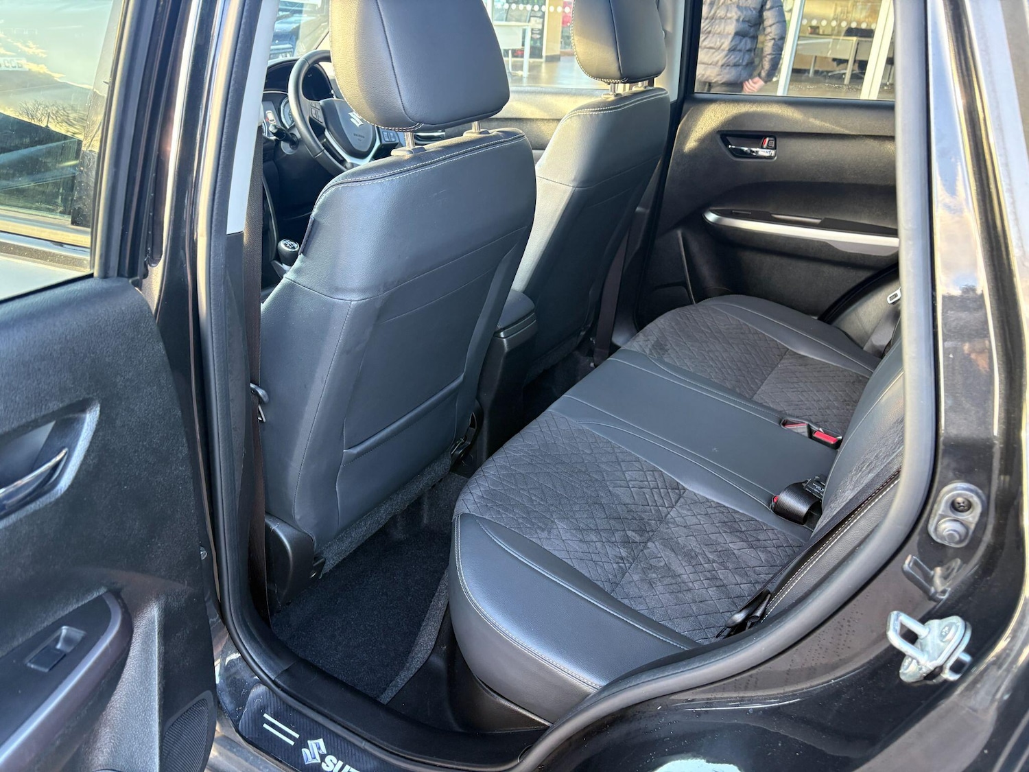 Used Suzuki Vitara 2019 for sale - 77724059: Photo 11