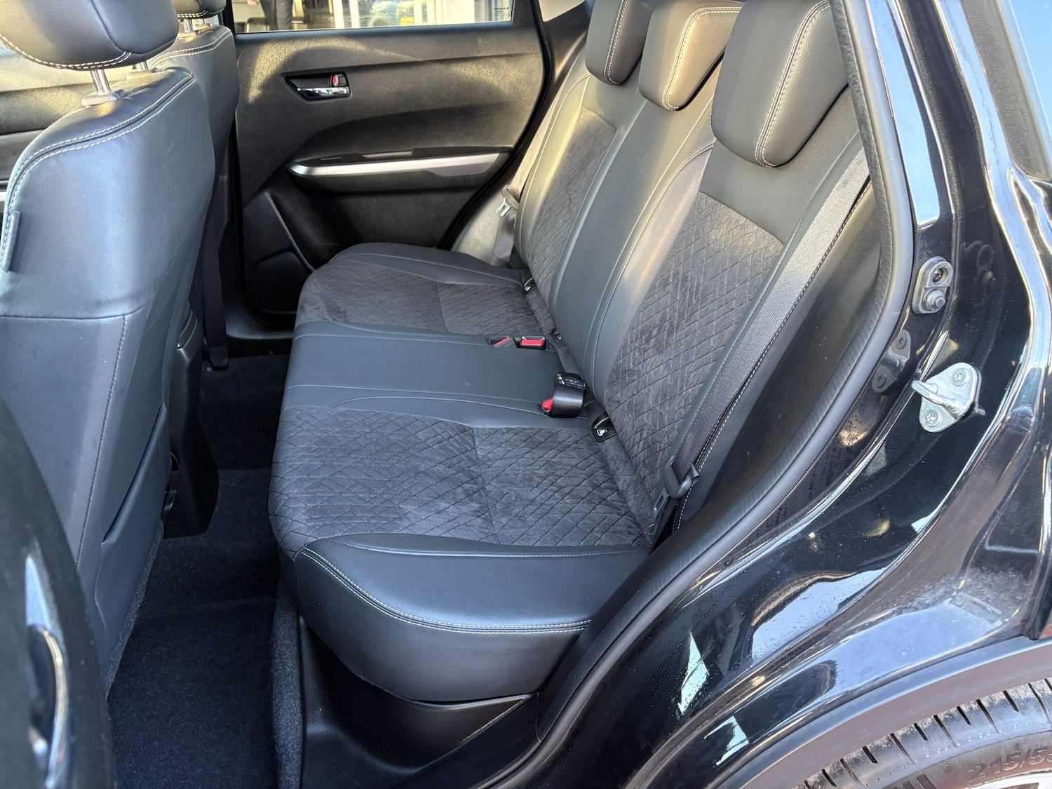 Used Suzuki Vitara 2019 for sale - 77724059: Photo 12