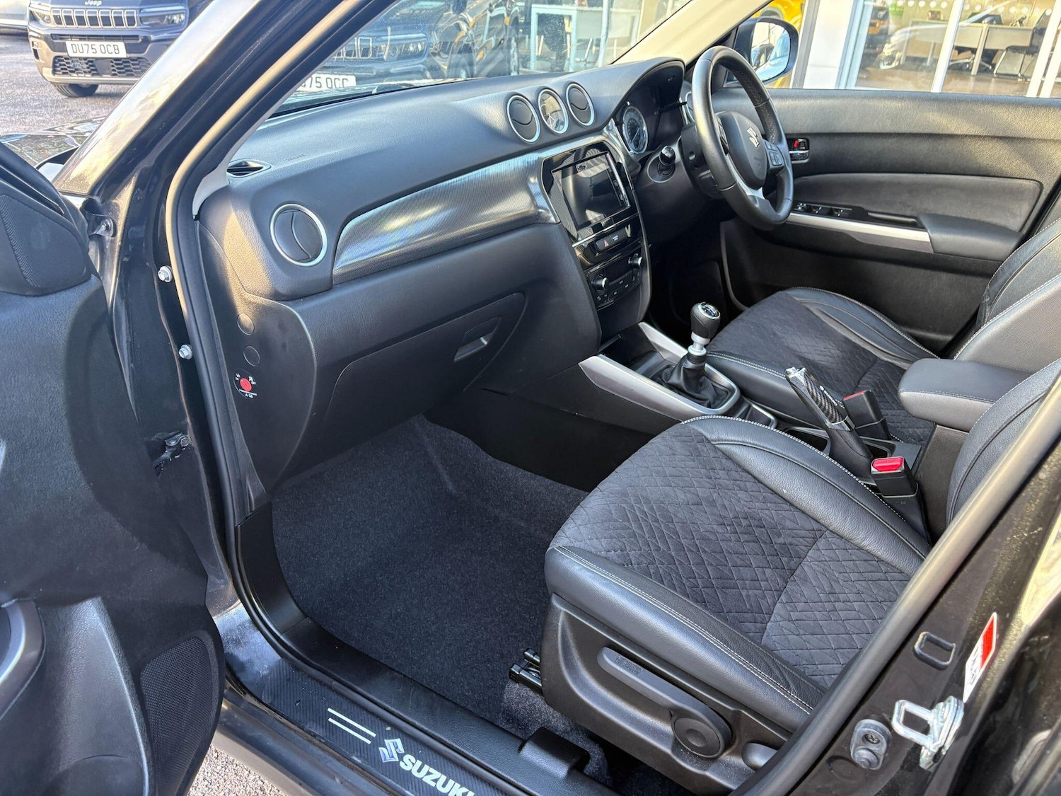 Used Suzuki Vitara 2019 for sale - 77724059: Photo 13