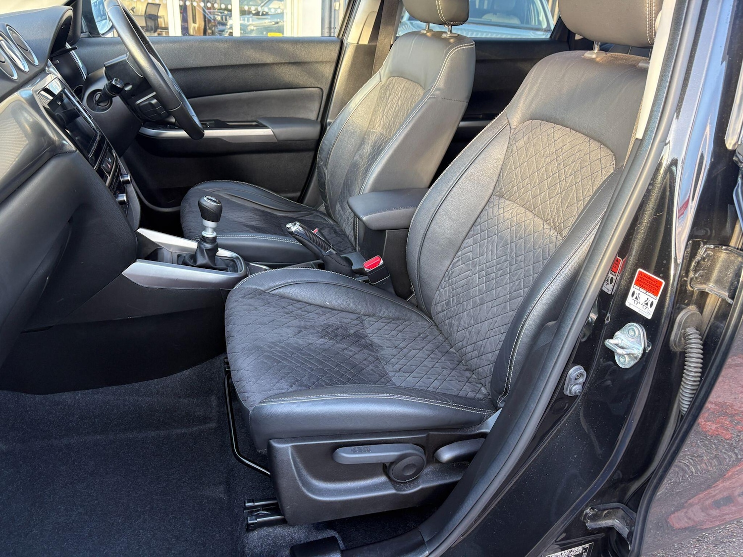 Used Suzuki Vitara 2019 for sale - 77724059: Photo 14