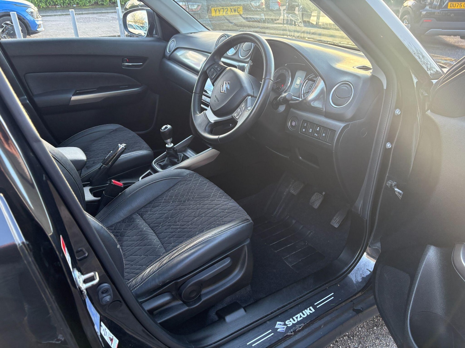 Used Suzuki Vitara 2019 for sale - 77724059: Photo 15