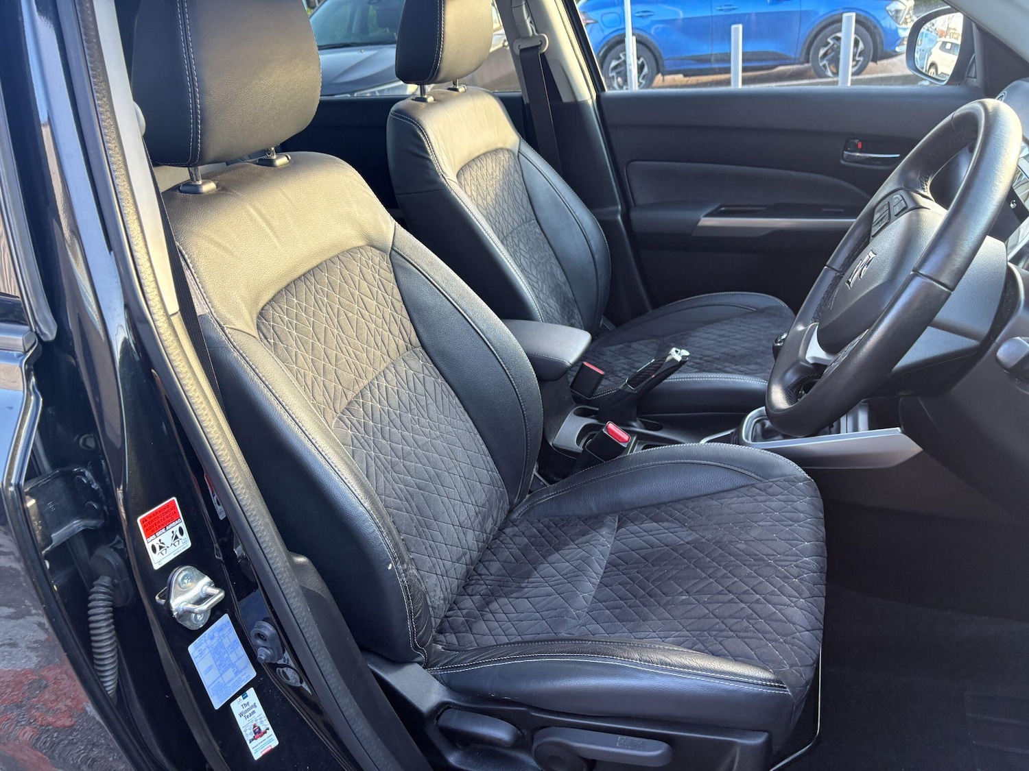 Used Suzuki Vitara 2019 for sale - 77724059: Photo 16