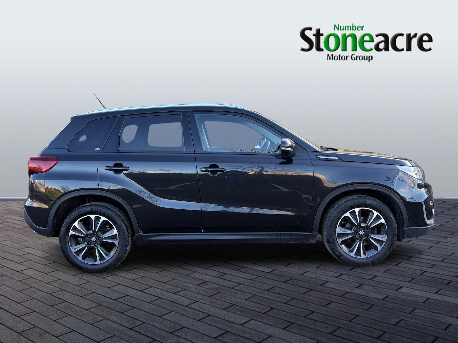 Used Suzuki Vitara 2019 for sale - 77724059: Photo 2
