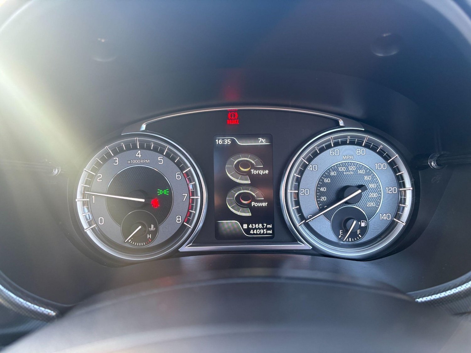 Used Suzuki Vitara 2019 for sale - 77724059: Photo 25