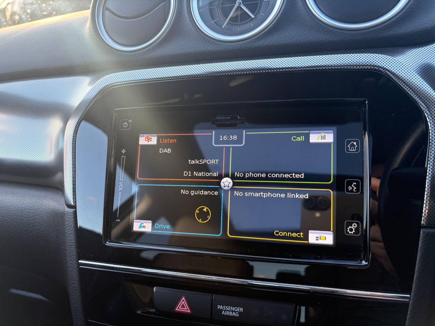 Used Suzuki Vitara 2019 for sale - 77724059: Photo 26