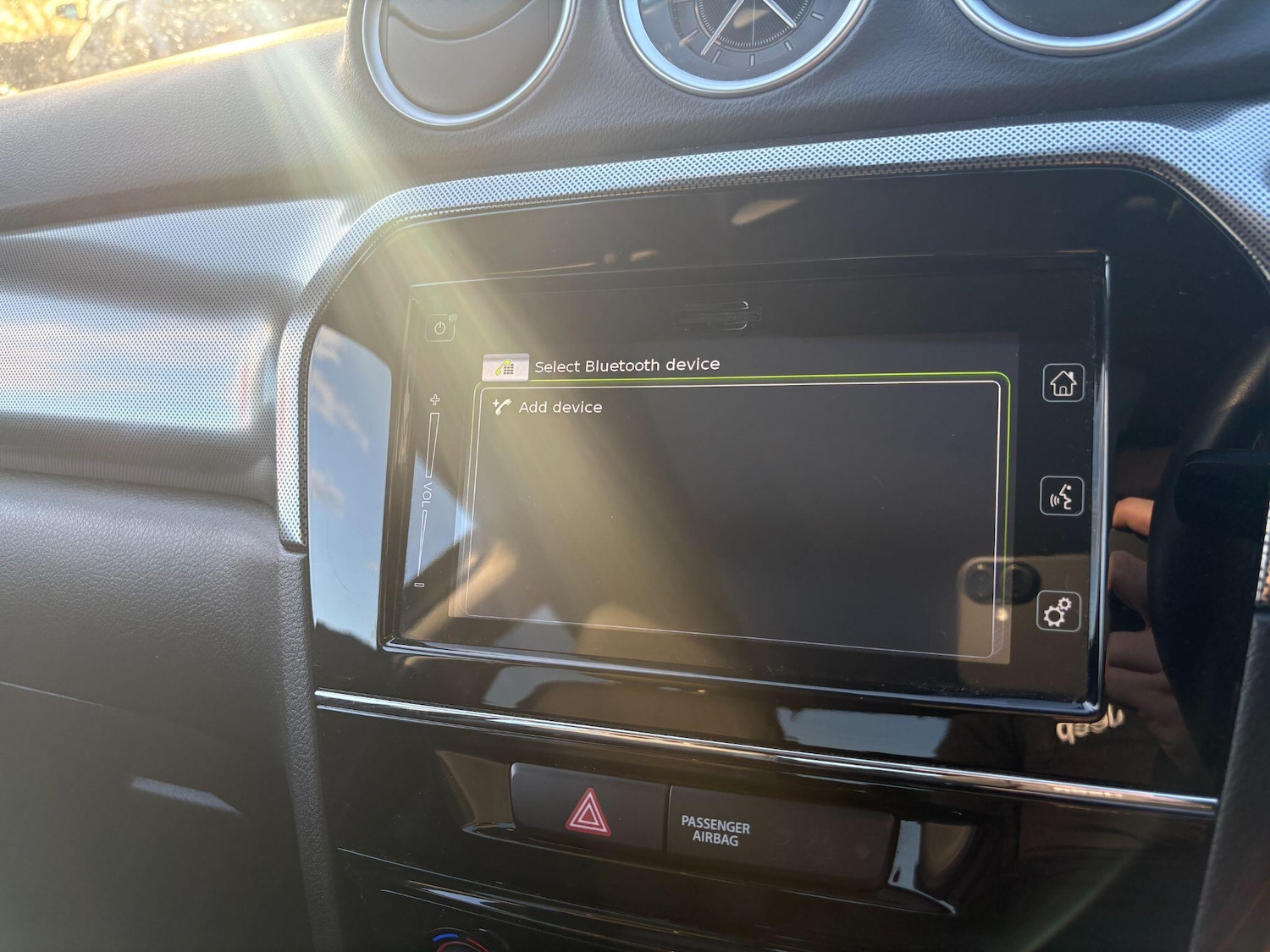 Used Suzuki Vitara 2019 for sale - 77724059: Photo 28