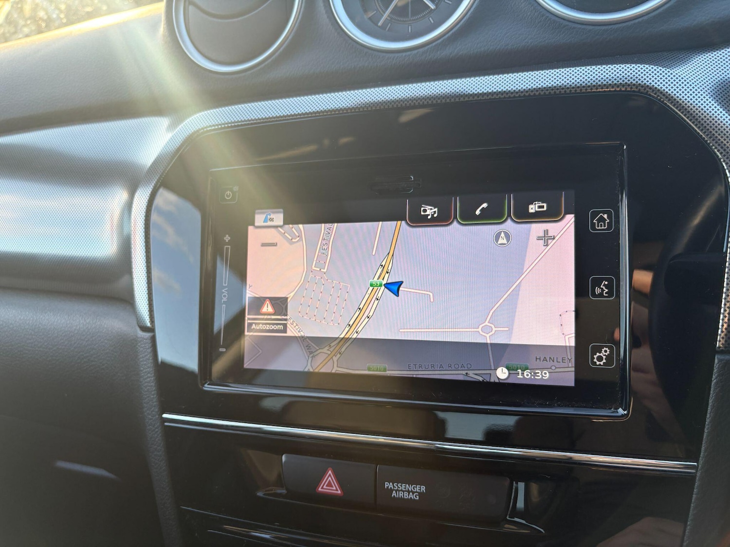 Used Suzuki Vitara 2019 for sale - 77724059: Photo 29