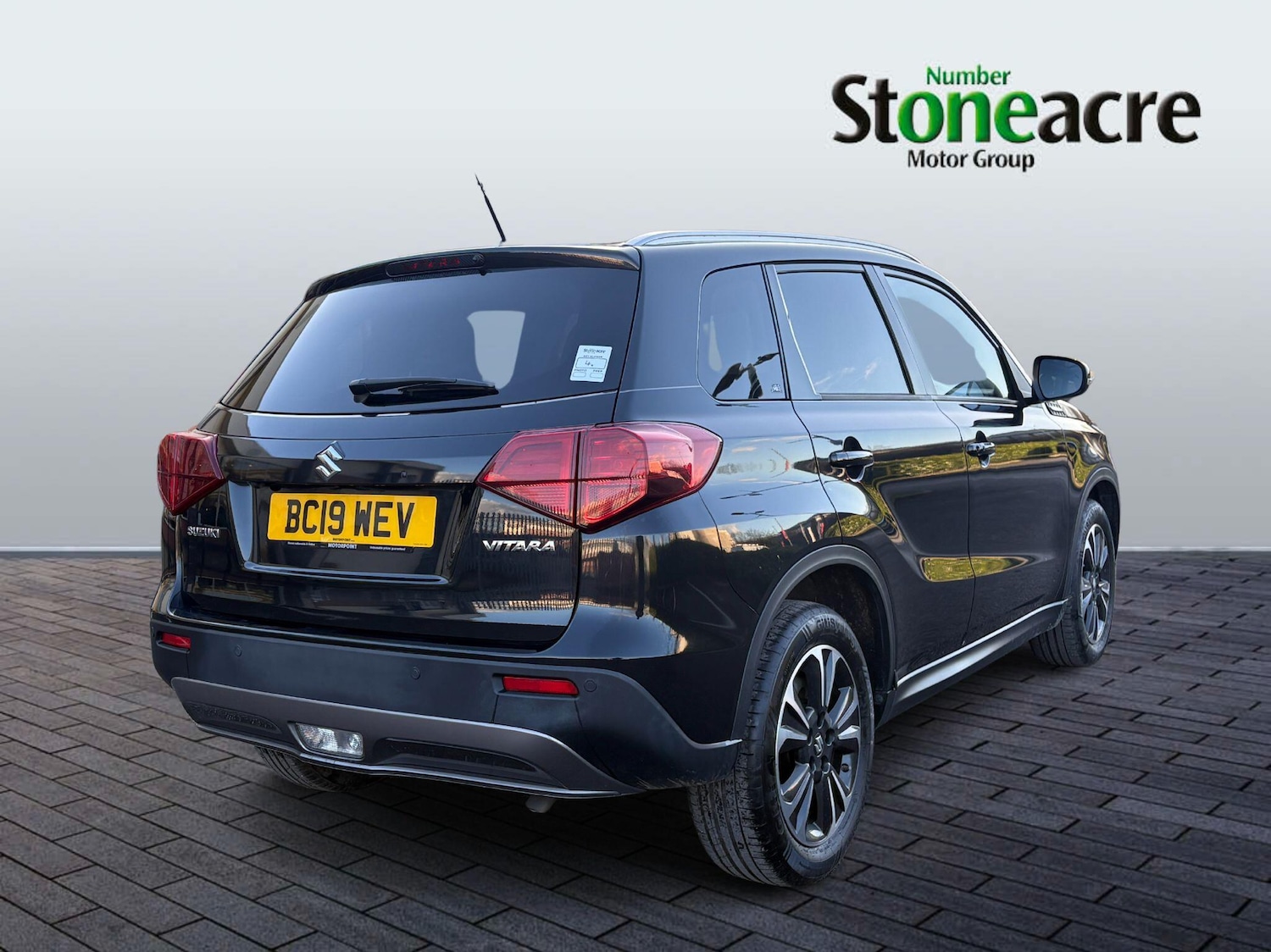 Used Suzuki Vitara 2019 for sale - 77724059: Photo 3