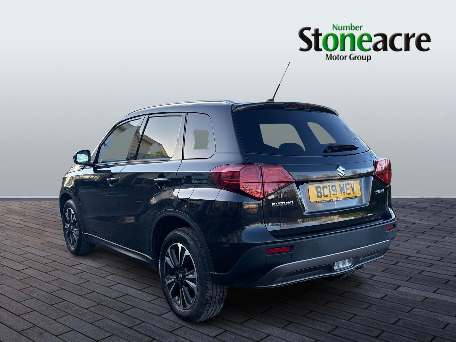 Used Suzuki Vitara 2019 for sale - 77724059: Photo 5