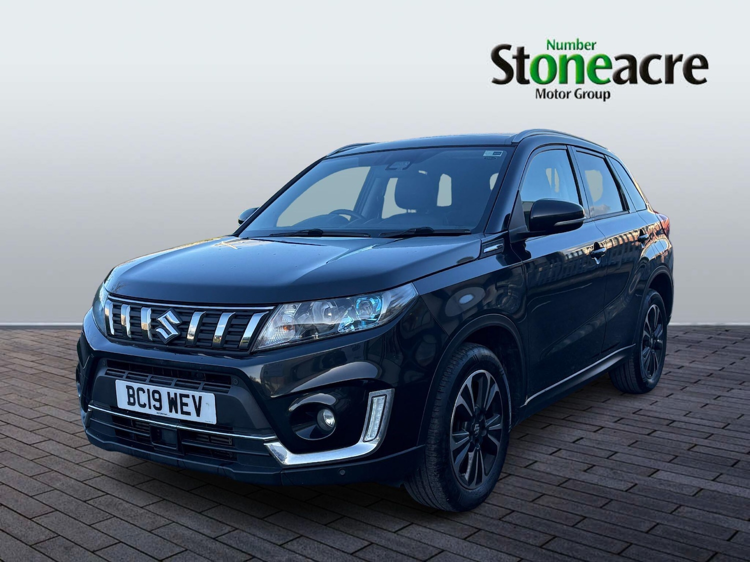 Used Suzuki Vitara 2019 for sale - 77724059: Photo 7