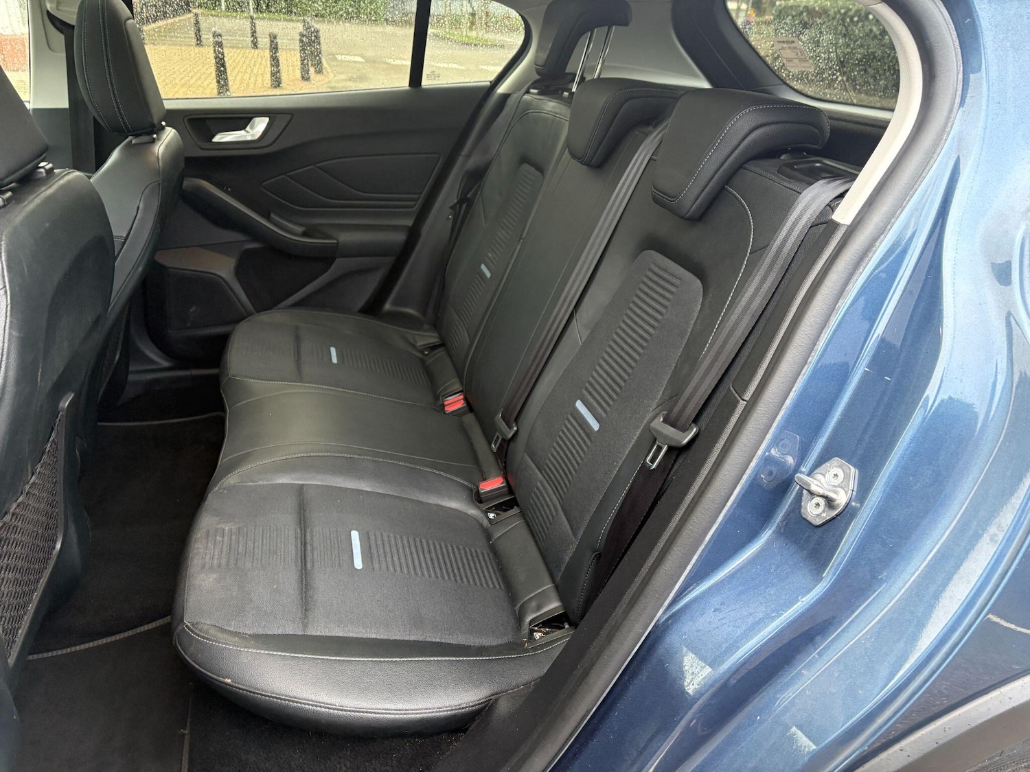 Used Ford Focus for sale - 77574515: Photo 12