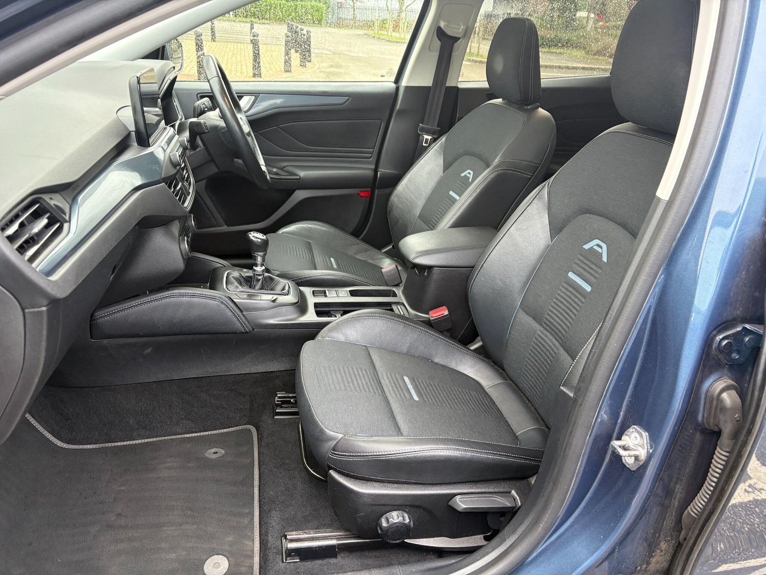 Used Ford Focus for sale - 77574515: Photo 14