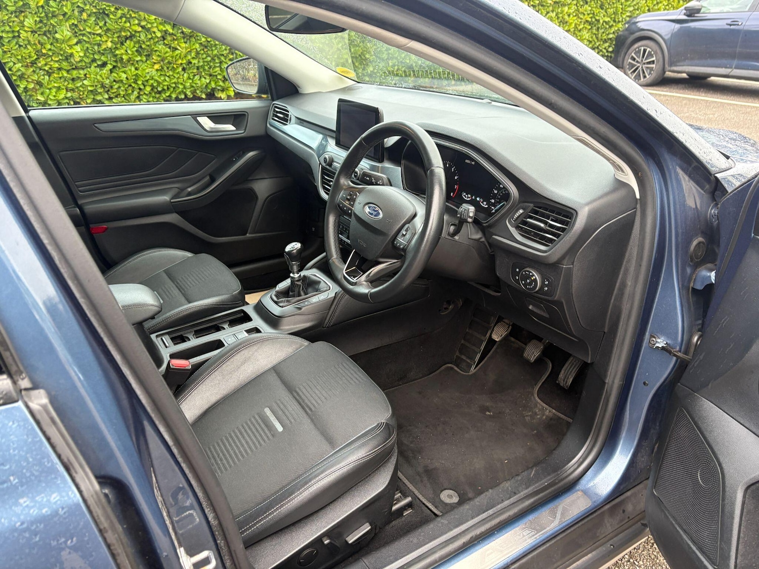 Used Ford Focus for sale - 77574515: Photo 15