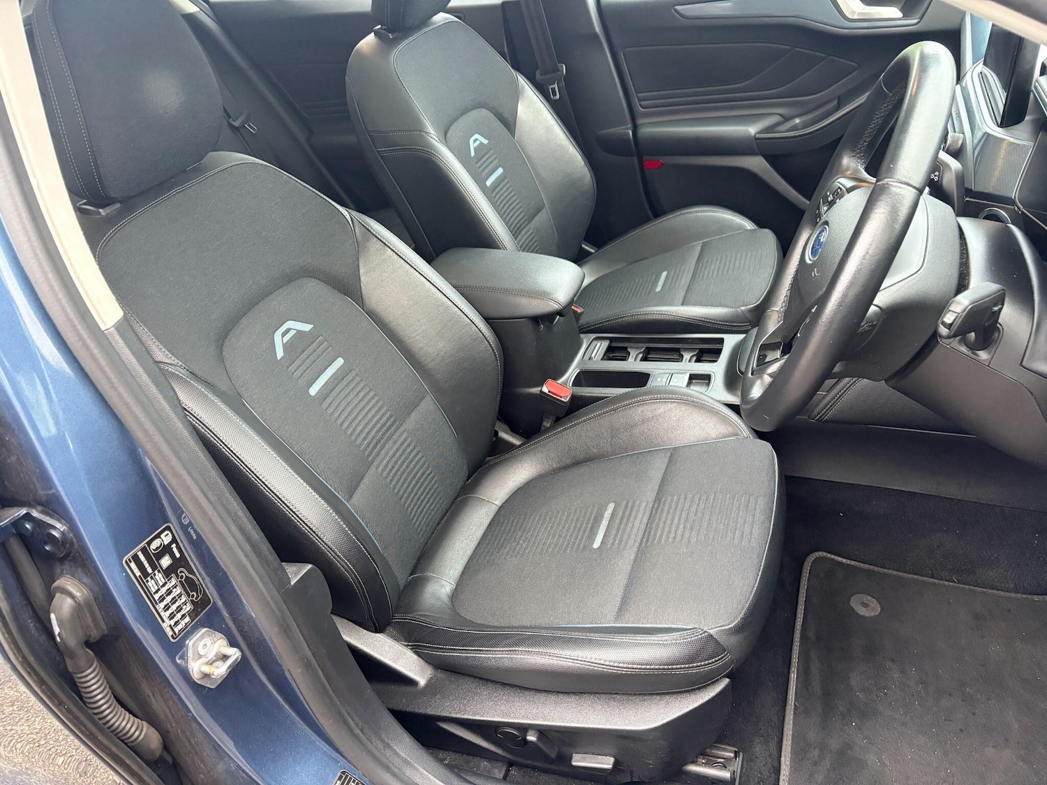 Used Ford Focus for sale - 77574515: Photo 16