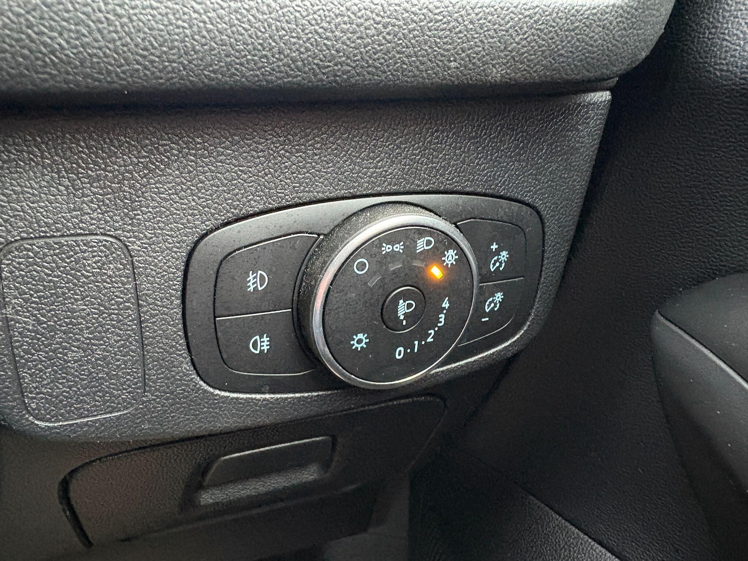 Used Ford Focus for sale - 77574515: Photo 18