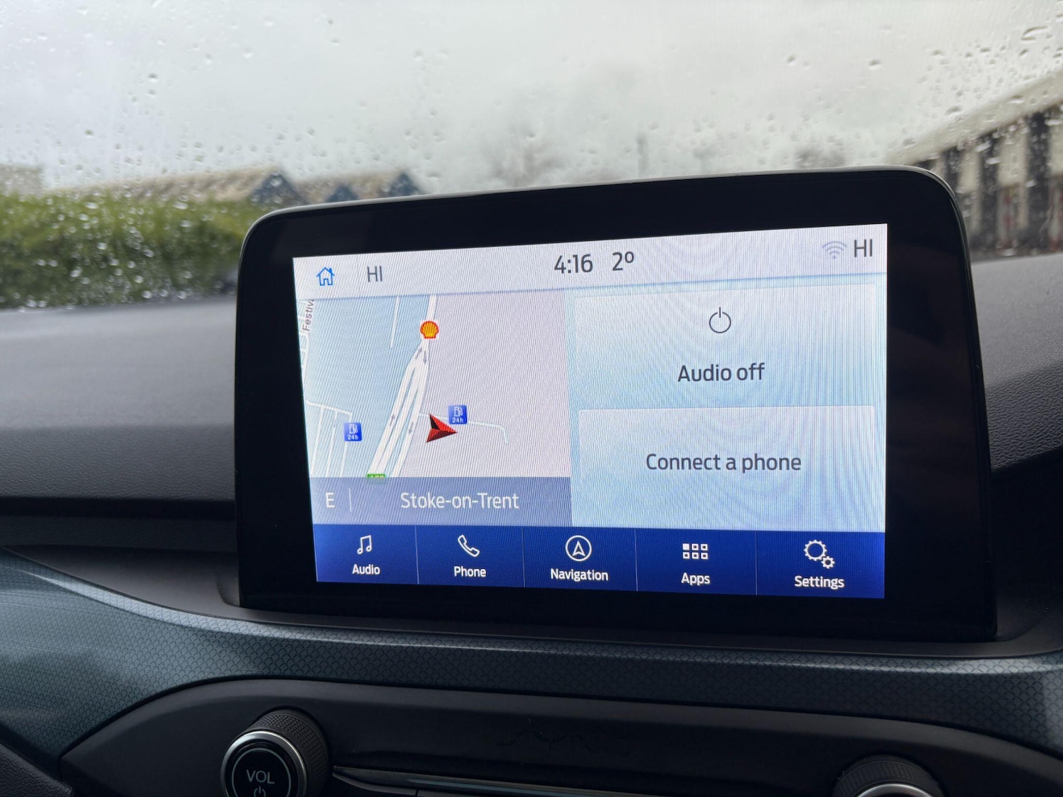 Used Ford Focus for sale - 77574515: Photo 22