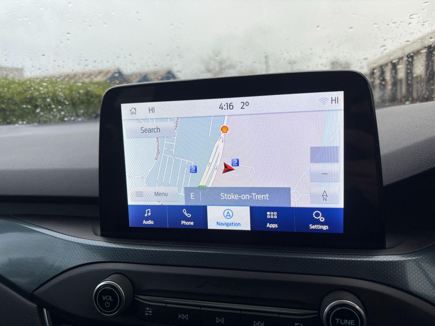 Used Ford Focus for sale - 77574515: Photo 23